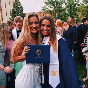 Meet your Posher, Grace